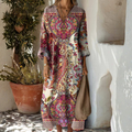 Nora™ | Comfortable Summer Dress
