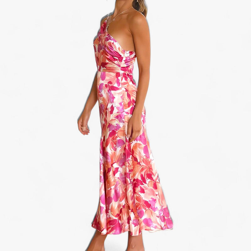 ISLA | Summer Flowing Dress