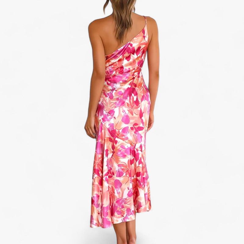 ISLA | Summer Flowing Dress