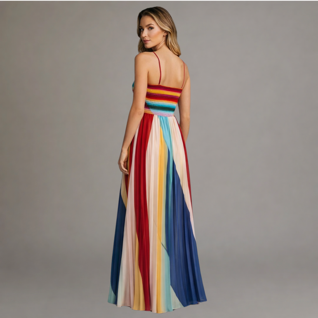 HARRIET | Summer Flowing Dress