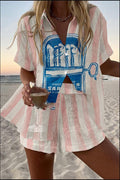 CHLOE™ | Summer Short Set