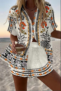LUCY™ | Summer Short Set
