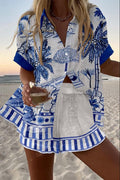 ALEXA™ | Summer Short Set