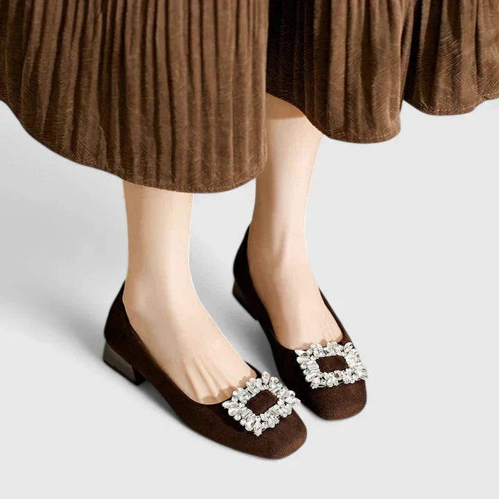 Julianyssa™ | Orthopaedic Heels
