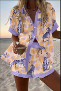 ALIANNA™ | Summer Short Set