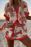SOLEIL™ | Summer Short Set