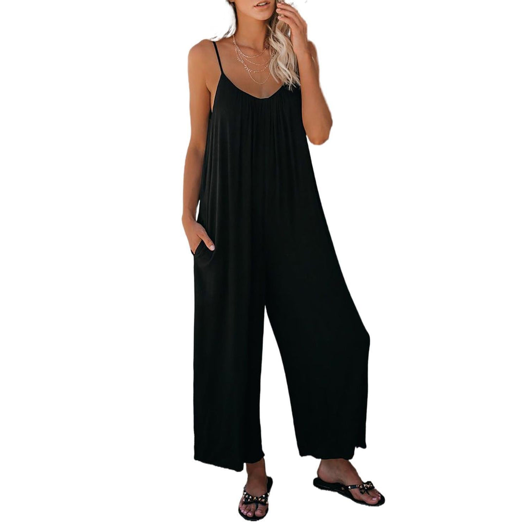 Relaxed wide-fit women's two-piece set in beige, available in a wide range of colours including red, grey, black, purple, navy and burgundy