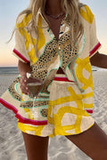 ELLA | Summer Short Set