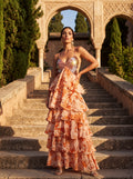 Ibiza Dress
