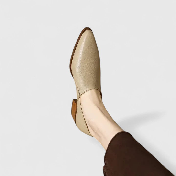 Kyadae - Orthopaedic Shoes