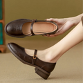 Alicia | Classic Orthopaedic Shoes