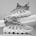 Lightweight Cushioned Trainers — image 1