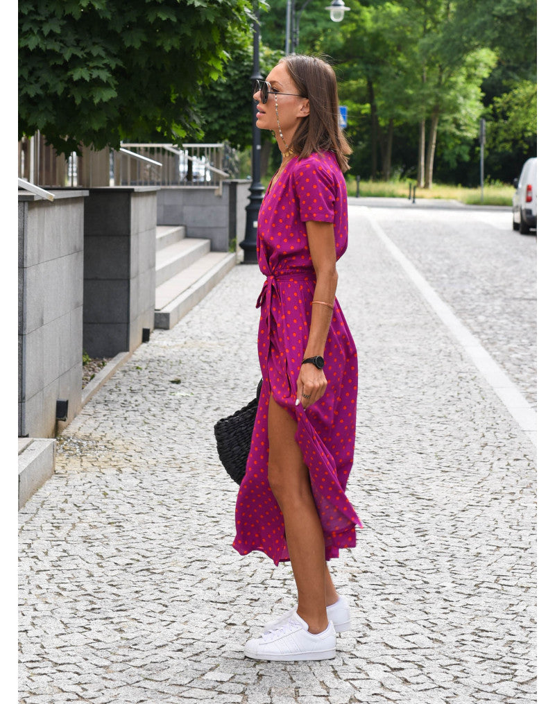 Anna™ | Spring Dress