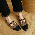 Halina | Vintage Style Orthopaedic Shoes