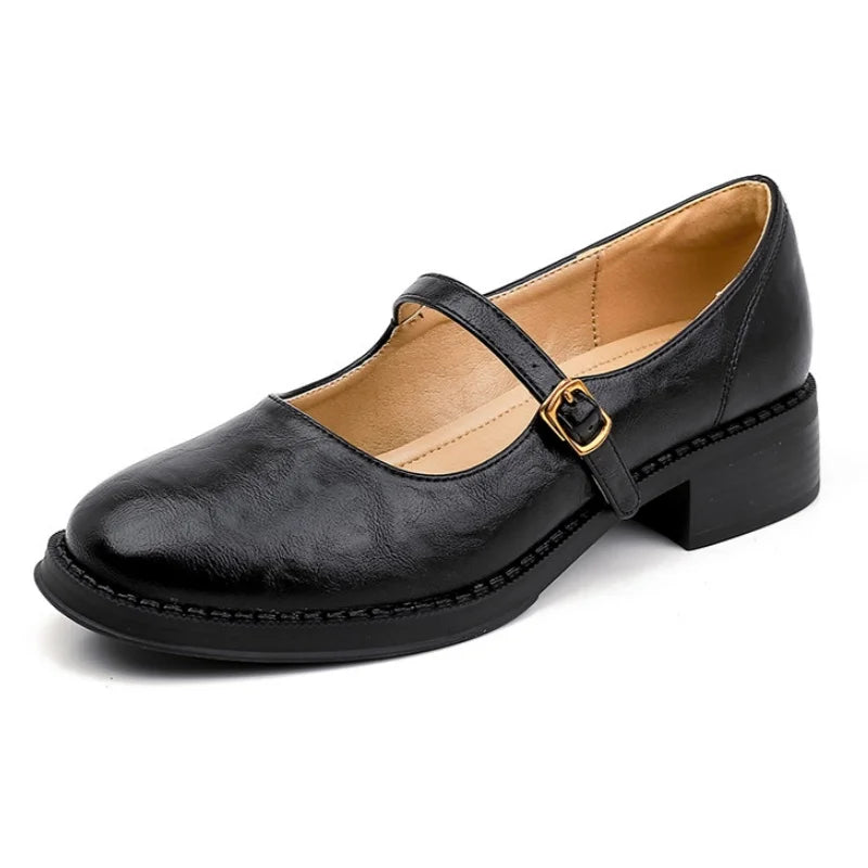 Alicia | Classic Orthopaedic Shoes