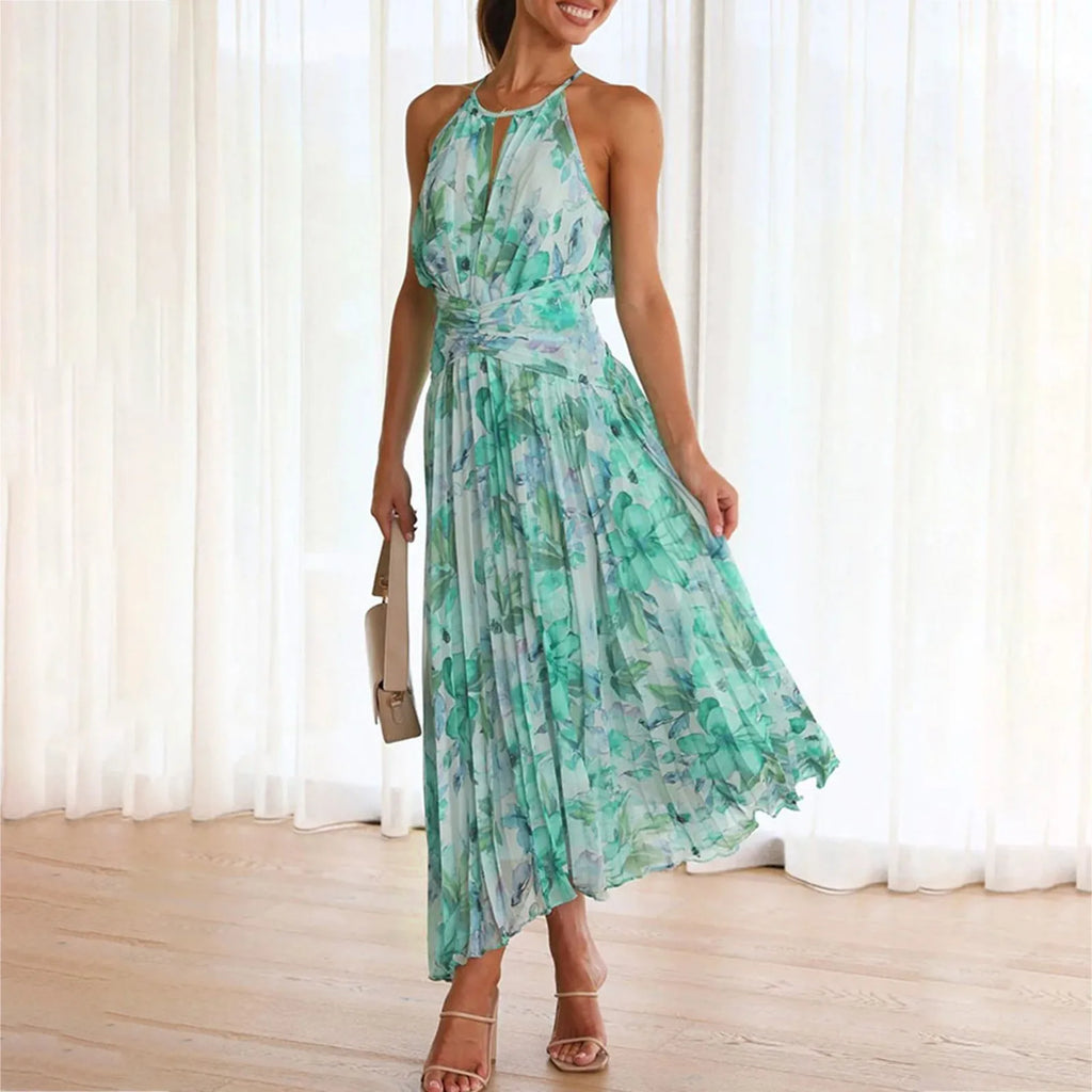ALESA™ | Maxi Dress