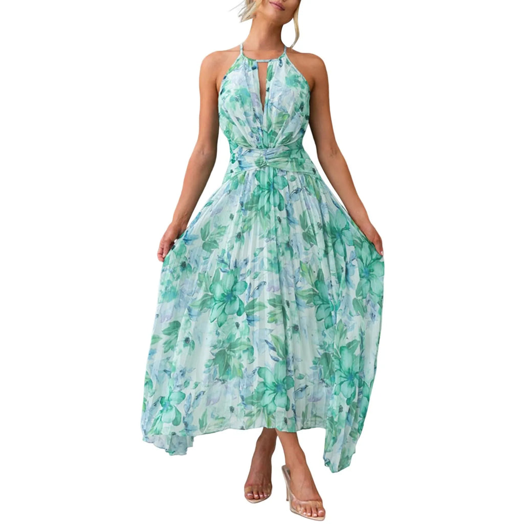ALESA™ | Maxi Dress