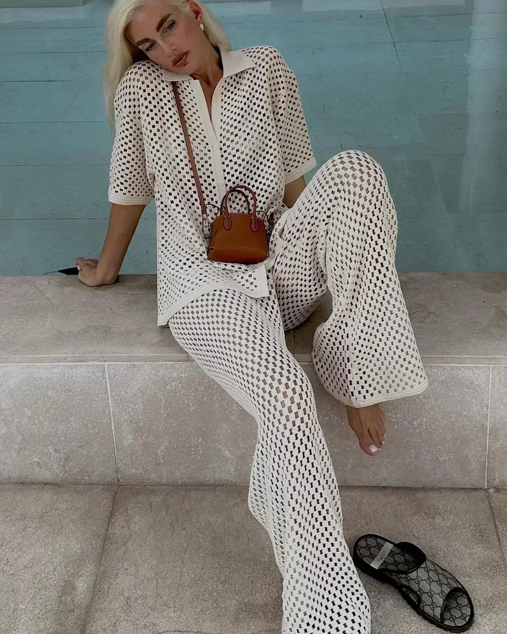 ALOUETTE™ | Summer Fashion Set
