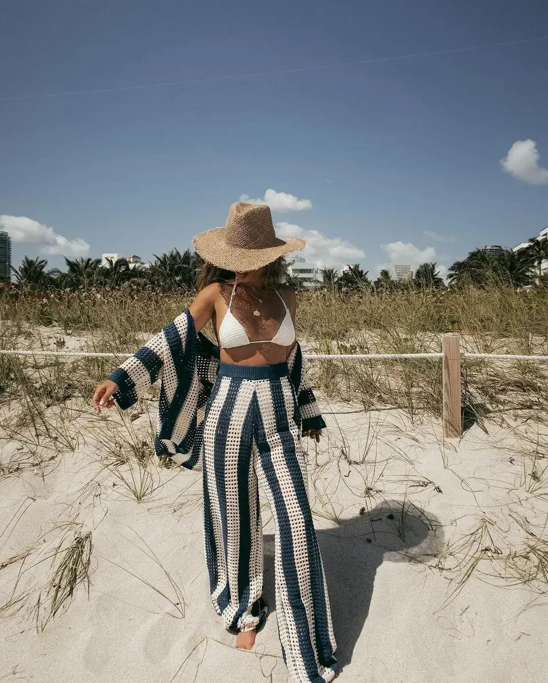 ALOUETTE™ | Summer Fashion Set