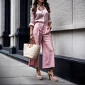 Noor™ - Falling Set with Trousers