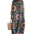 Olivia™ | Comfortable Summer Dress