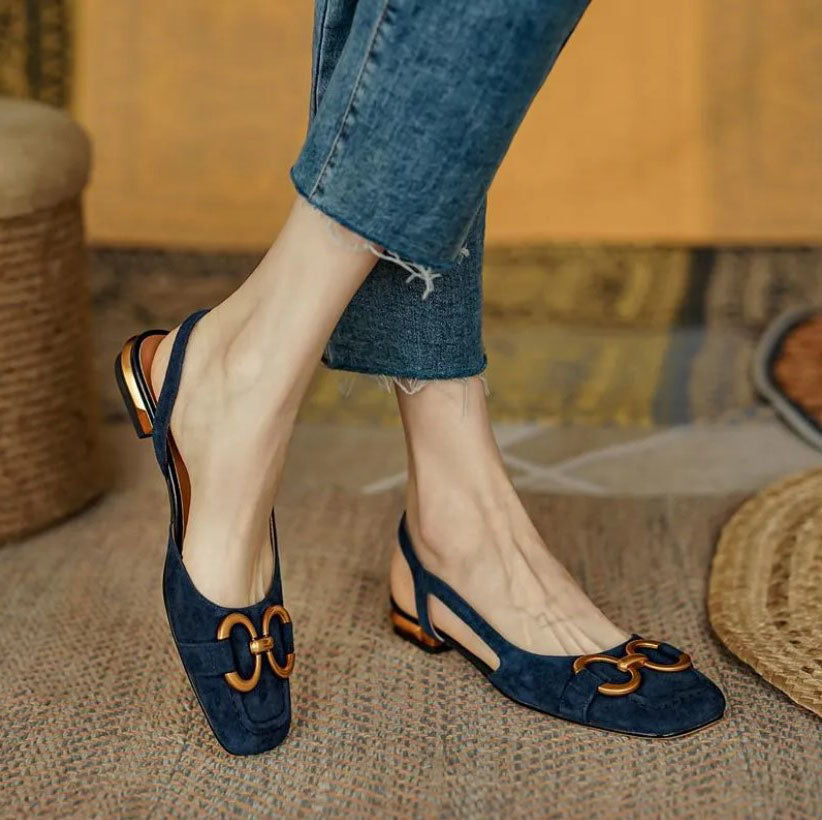 Cecilia™ | Orthopaedic Sandals