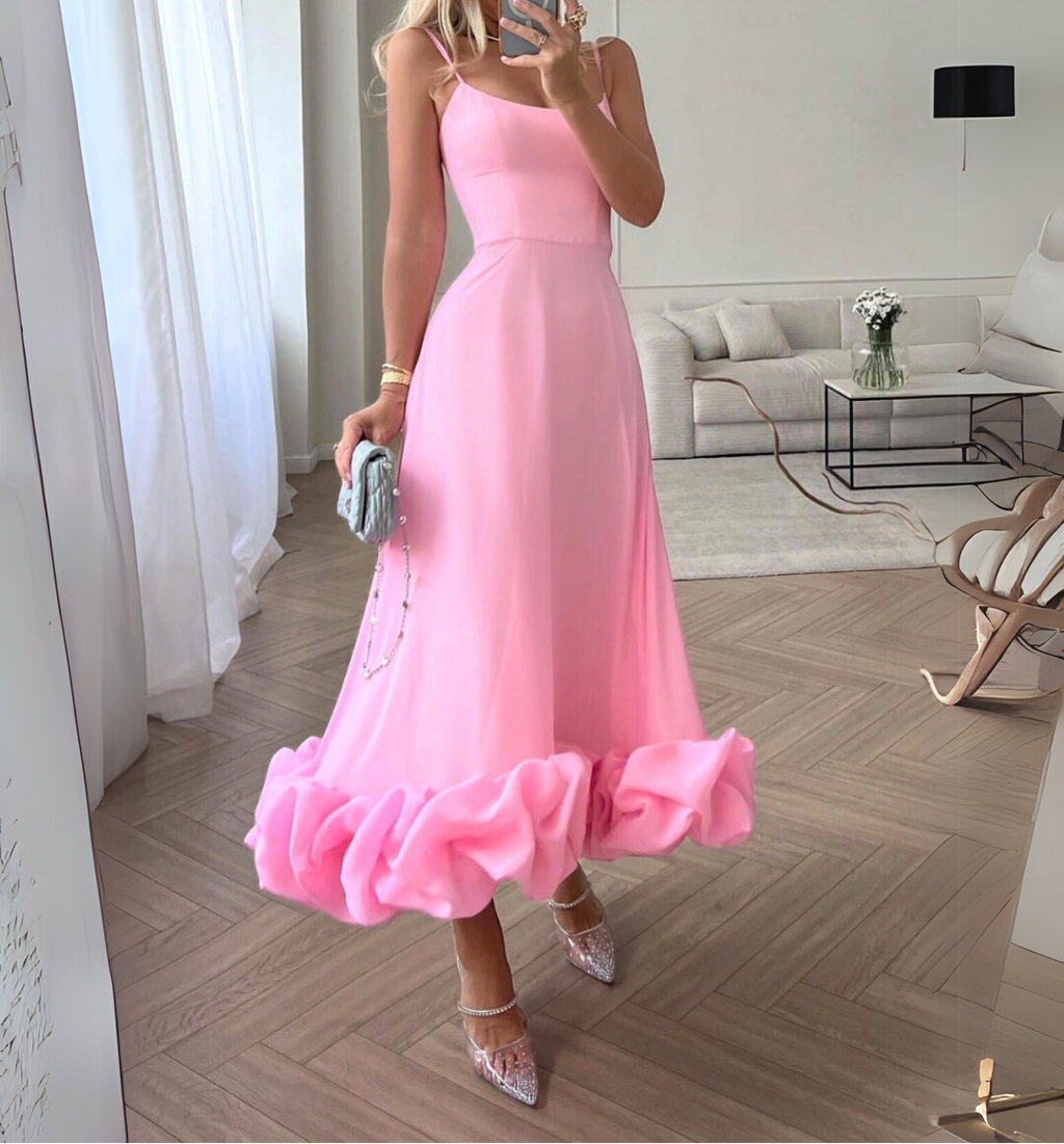 Fenna™ - Stylish Flared Dress