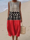 Jane™ | Comfortable Summer Dress