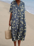 Freya | Sunny Day Floral Dress