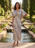 Arrayán Dress