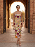 Patricia Floral Dress