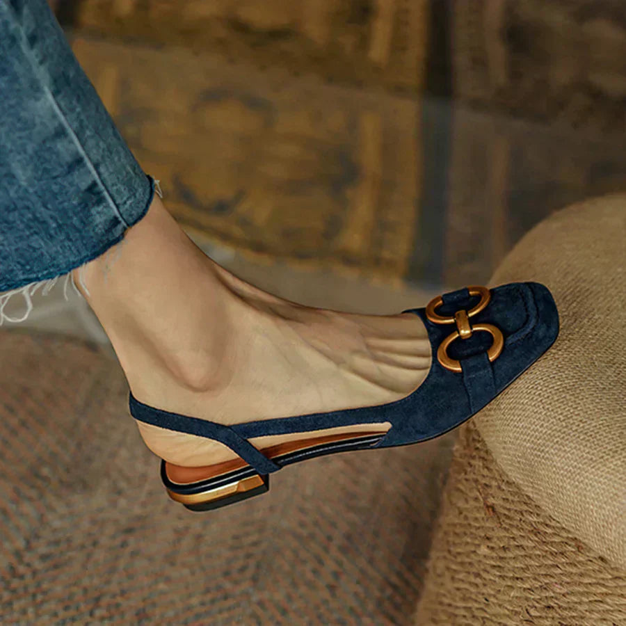 Cecilia™ | Orthopaedic Sandals