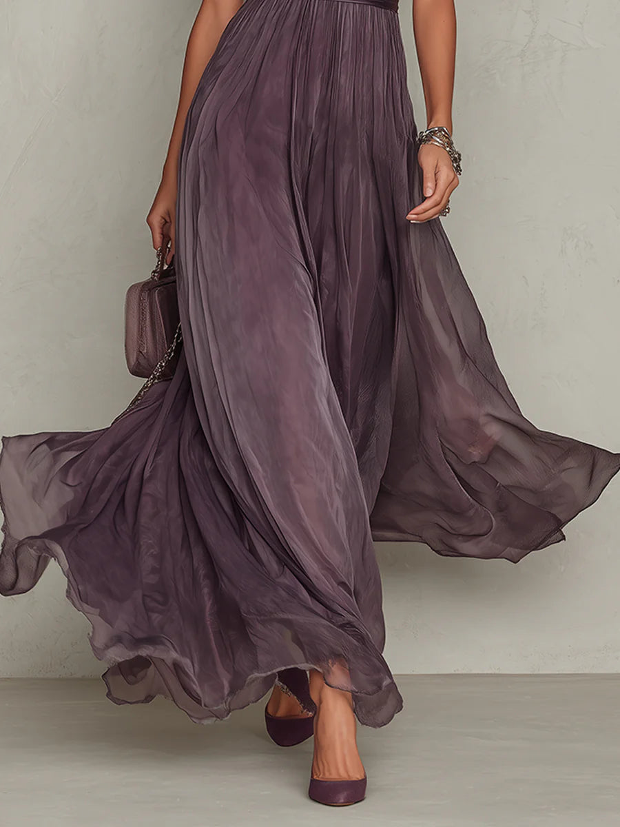 GEORGIA | Summer Flowing Dress