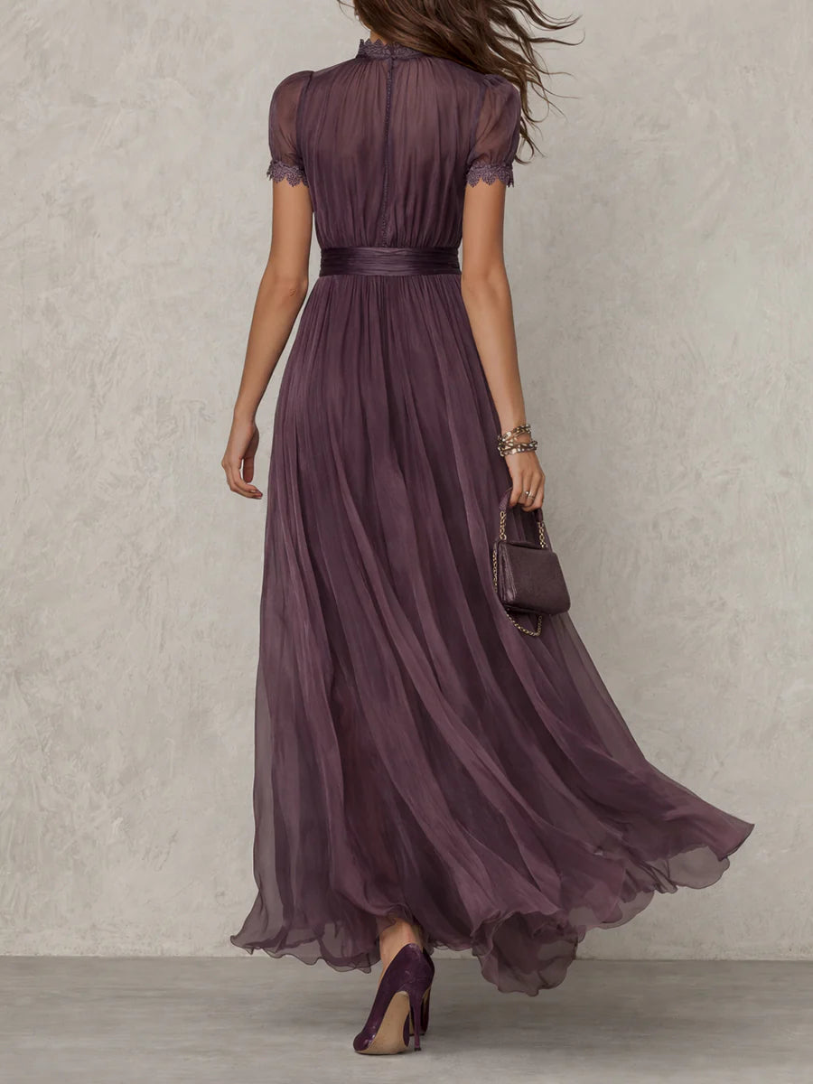 GEORGIA | Summer Flowing Dress