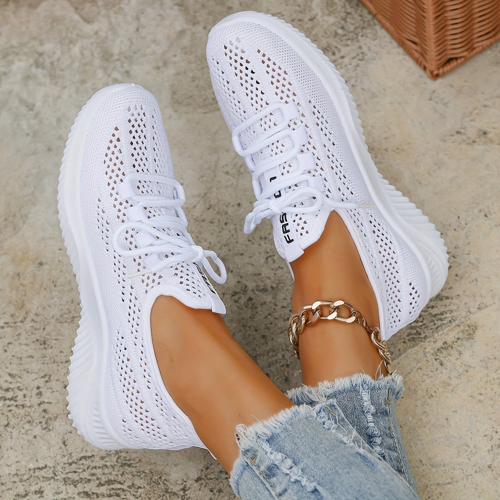 ALTHEA | Women’s Soft Orthopedic Anti-Slip Breathable Everyday Shoes