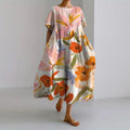 Valentina™ | Comfortable Summer Dress