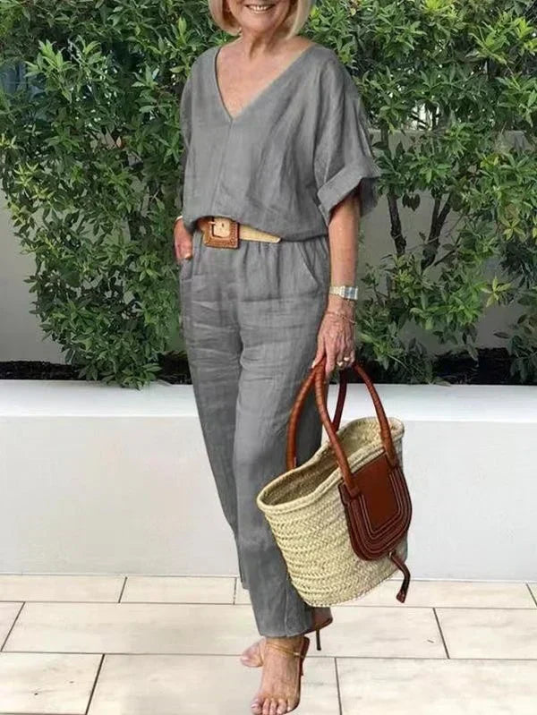BLYTHE™ | Casual Two-Piece Set