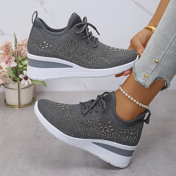MICHELLE | Comfortable Orthopaedic Shoes