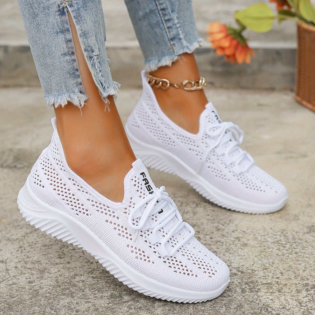 ALTHEA | Women’s Soft Orthopedic Anti-Slip Breathable Everyday Shoes