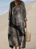 Kaia™ | Comfortable Summer Dress