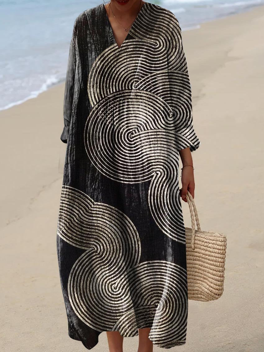 Kaia™ | Comfortable Summer Dress