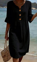 UMAYA | Casual Dress