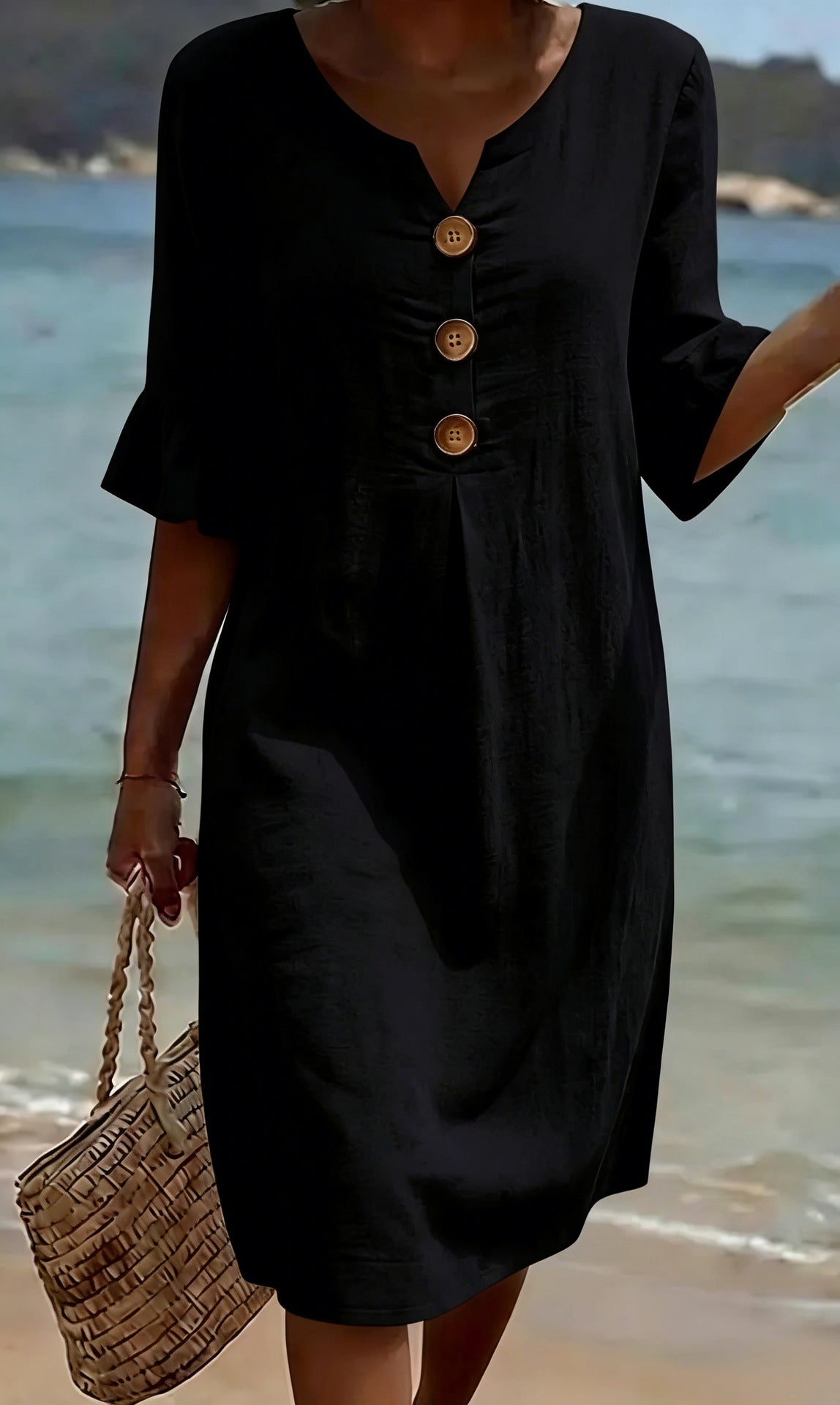 UMAYA | Casual Dress