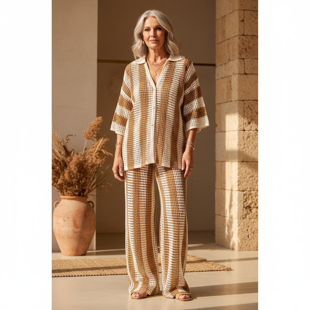 ALOUETTE™ | Summer Fashion Set