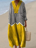 evy™ | Comfortable Summer Dress