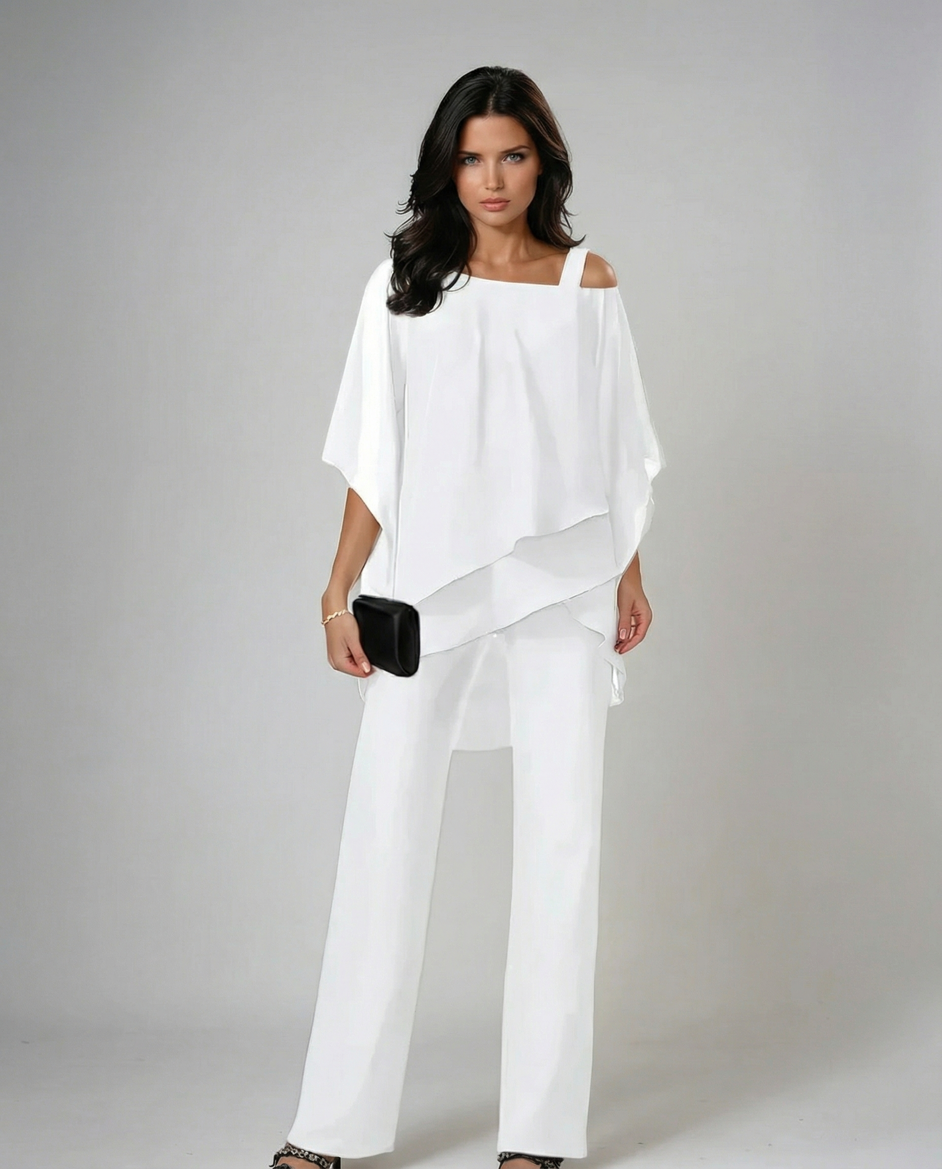 MARIELLA™ | Fluid Two-Piece Set