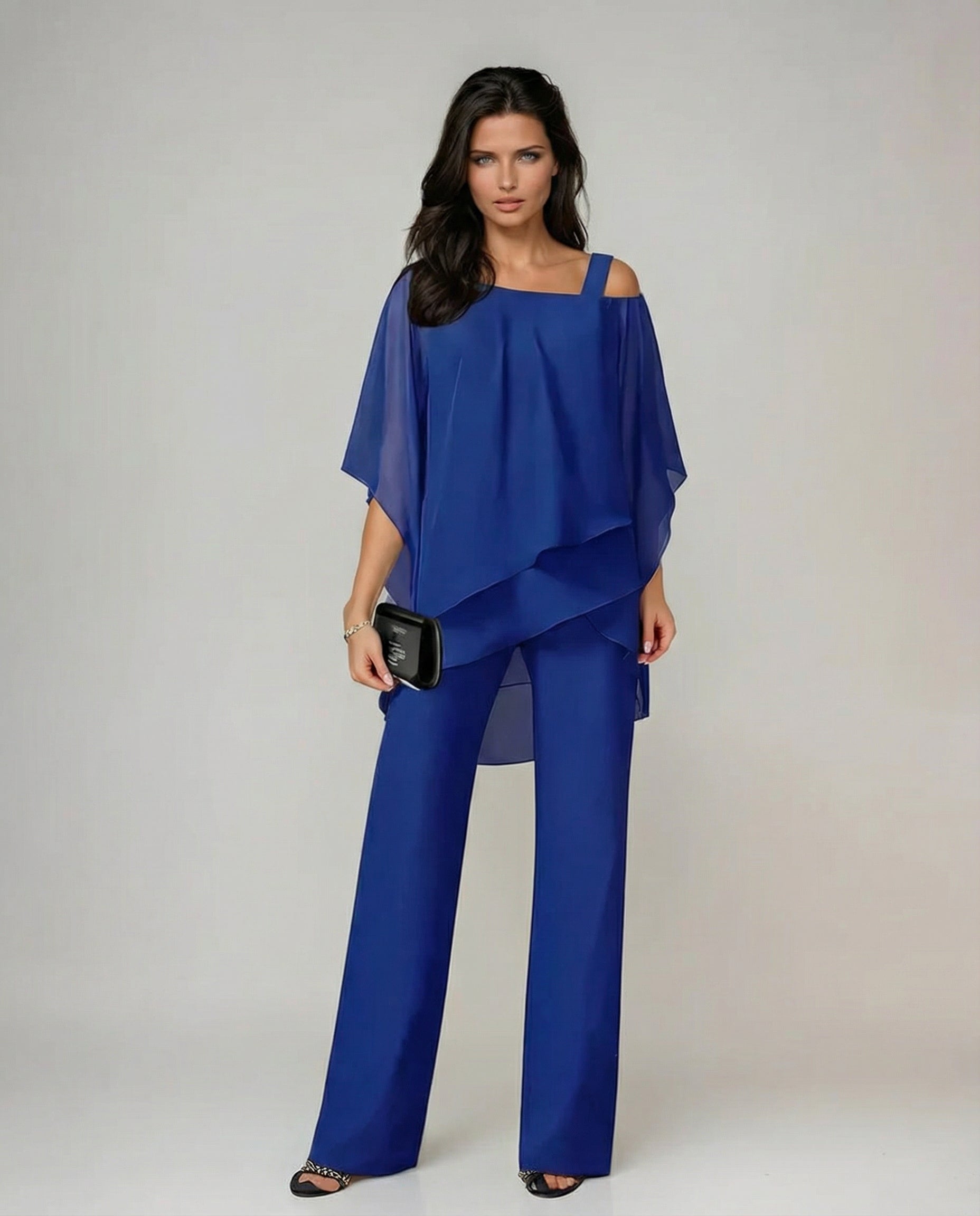Sara™ | Luxe Everyday Set