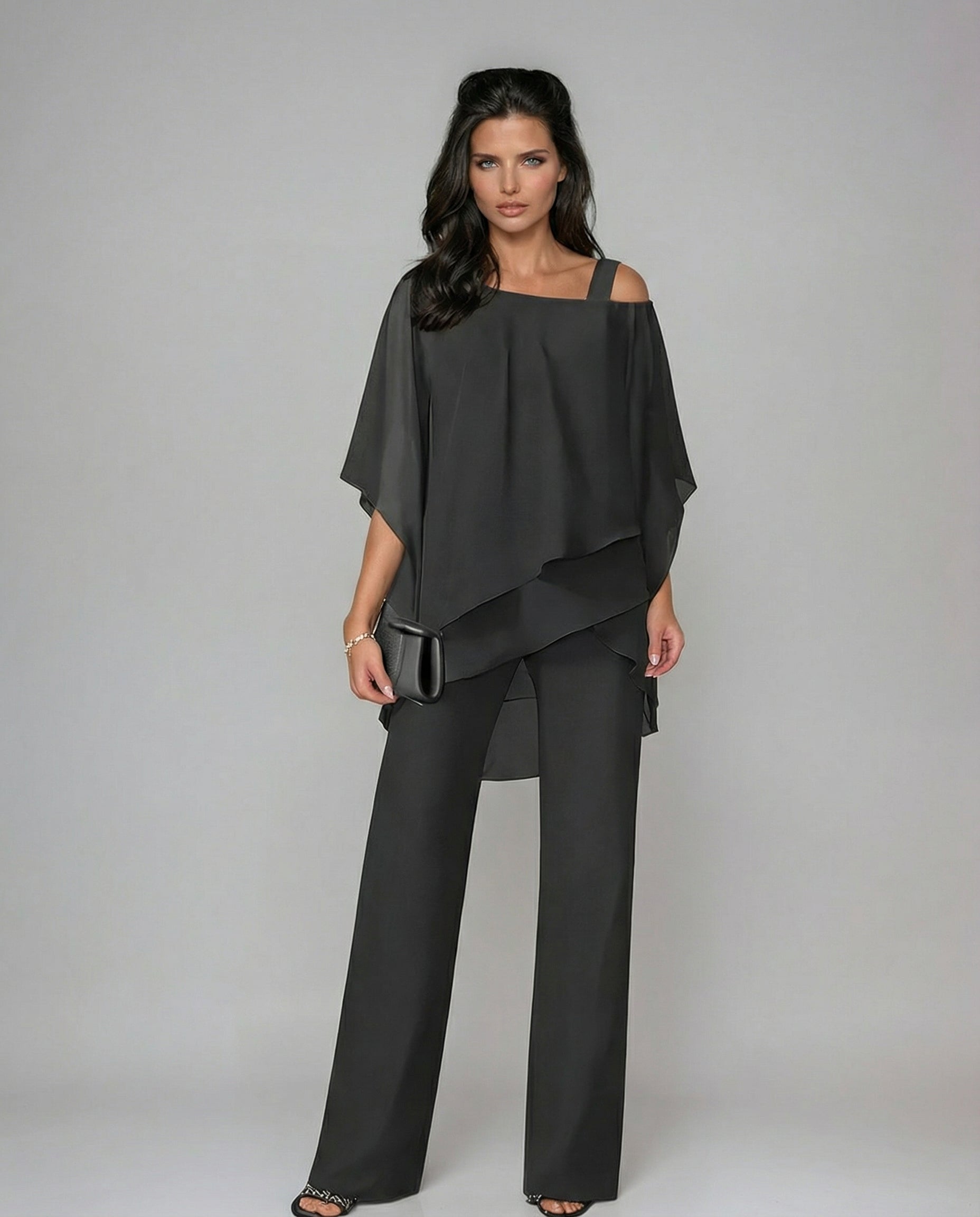 MARIELLA™ | Fluid Two-Piece Set