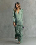 LOTTIE | Summer Flowing Dress