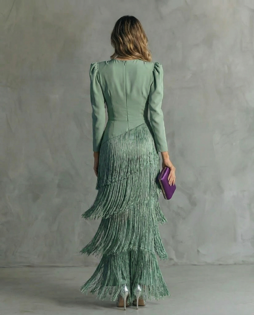 LOTTIE | Summer Flowing Dress